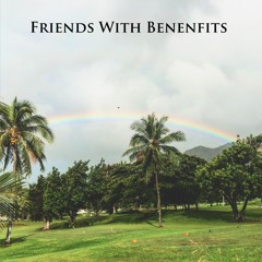 Friends With Benefits