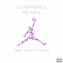 Jumpman - Marlon Ponce