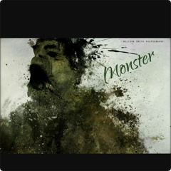 Raenjah®  (Monster®Freestyle)