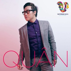 Quân - Chưa Bao Giờ (remix)
