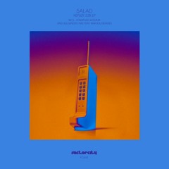 5alad - Keppler 22b (Jonathan Kusuma Rmx)