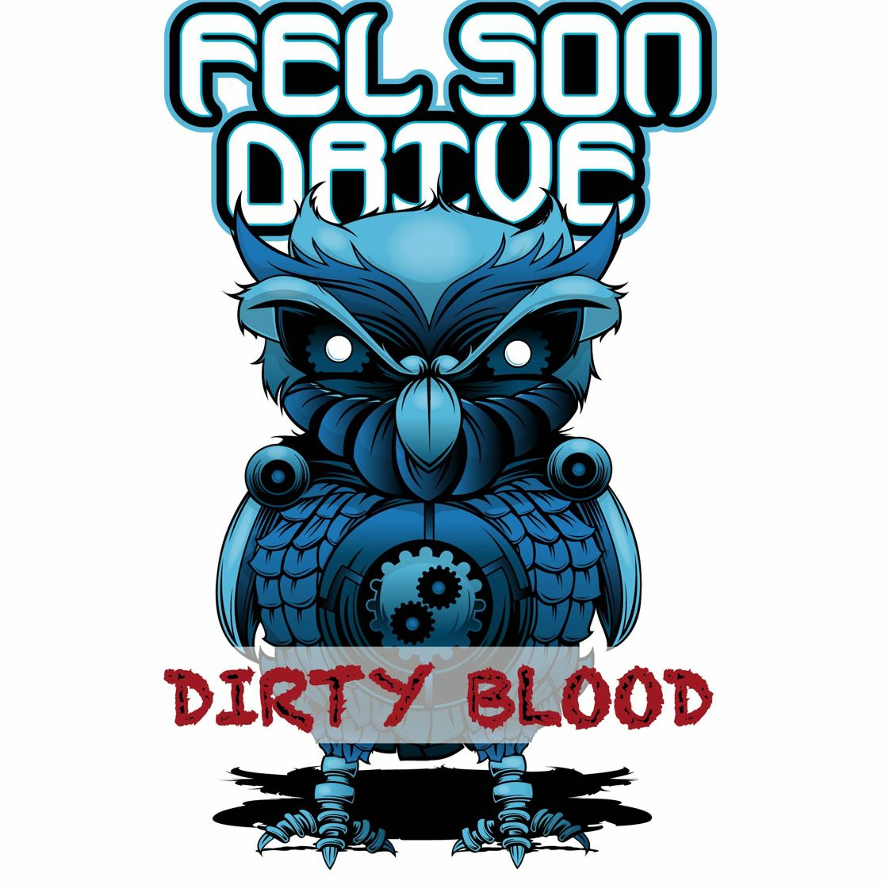 Dirty Blood episode artwork