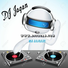 Dil To Pagal Hai Remix DJ Jagan