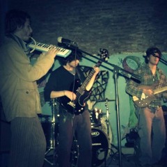 Cementerio Club Ensayo anubis