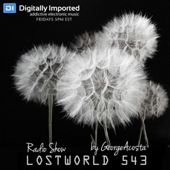 George Acosta - Lost World 543(Free Download)