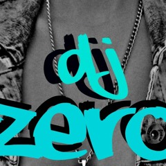 (Intro) Casa Sola Afuegote - [ Dj Zero] DJ KING
