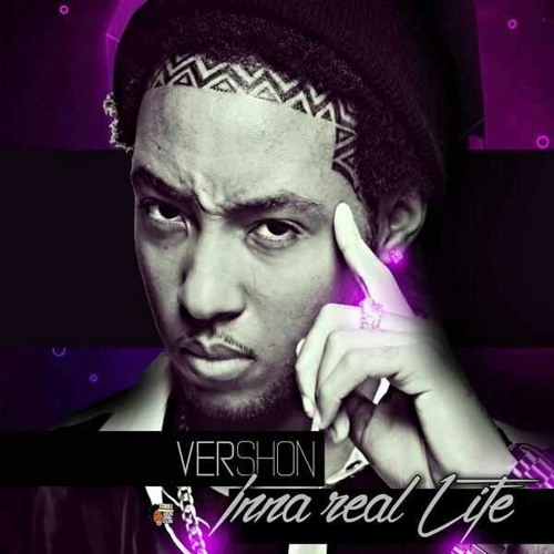 Vershon - [Inna Real Life]
