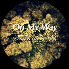 Jay - 9 -On My Way Produced by Grp
