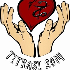 Jingle TITRASI 2014 (minus one cover)