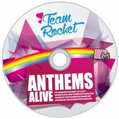 Anthems Alive - Team Rocket [FREE DOWNLOAD]