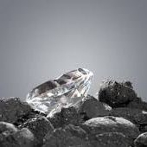 Diamond In The Rough by BeatProMasters