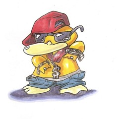 Unexpectedly Hood(For A Pokemon)