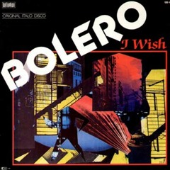 Bolero - I Wish - VideomakeLove.Com