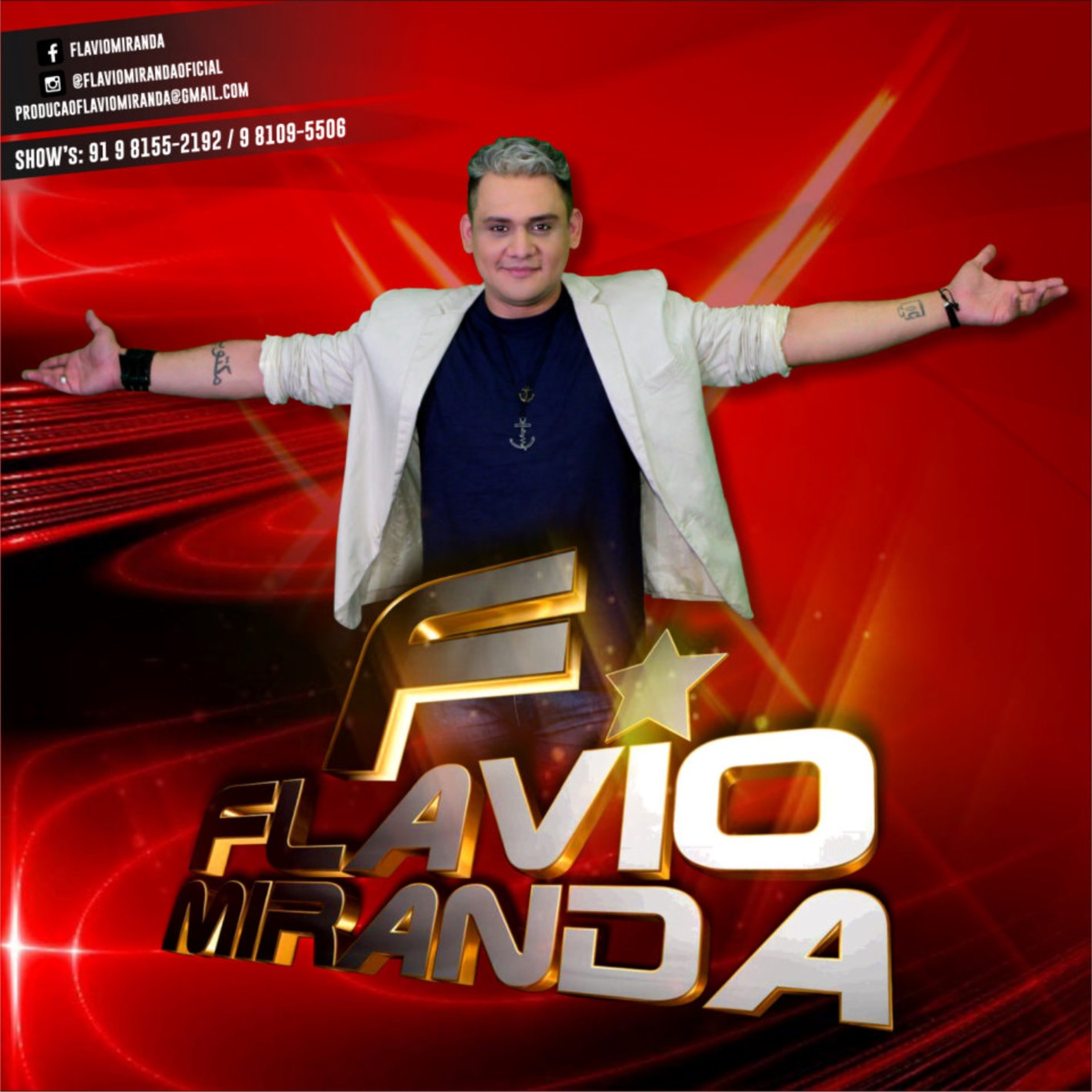 Flávio Miranda