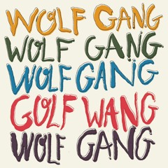 Wolf Gang Type Shit Prod. By Flo Beat (Flo Genre) UNMASTERED Forgot Voice Tag