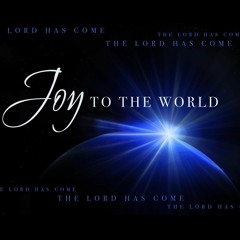 Joy to the World