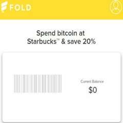 The StartUp #3 - Get 20% off at Starbucks!