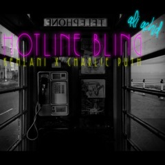 HotlineBling - (Ali Achid Remix)