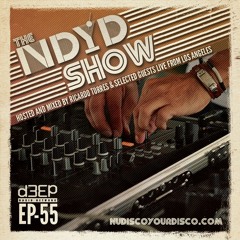 The NDYD Radio Show EP55