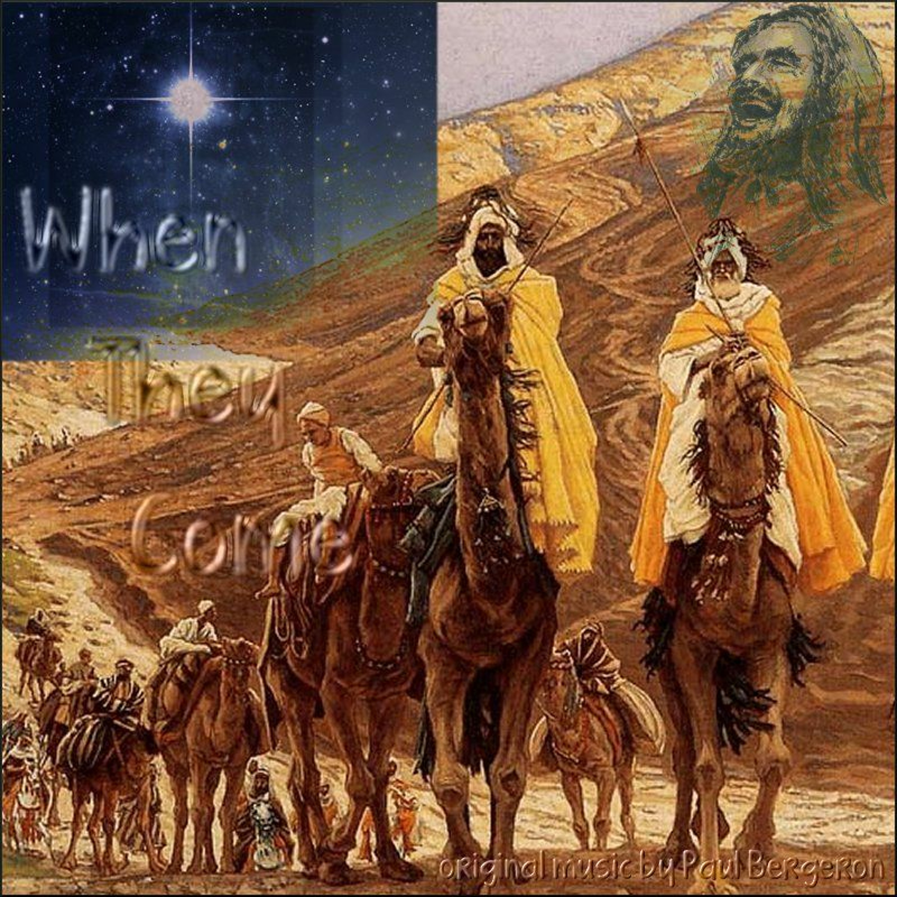 When They Come episode artwork