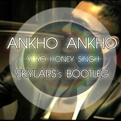 Aankhon Aankhon SKYLAR'S Bootleg (Free Download)