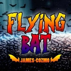 James Cozmo - Flying Bat (Original Mix) [Redbeat Music]