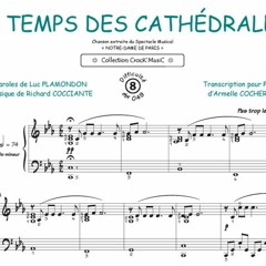 Il est venu le temps des cathedrales