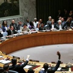 آیا سازمان ملل می‌تواند حق وتوی اعضای دائم شورای امنیت را تغییر دهد؟
