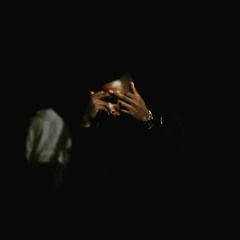 Imaginations Over Me (Prod. By Relta)
