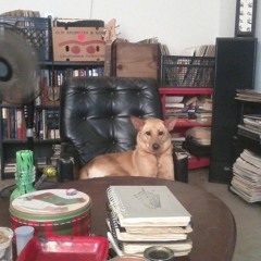 Somrthing In The Way