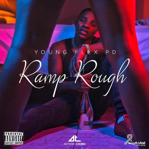 YOUNG FLEXX PD - RAMP ROUGH - MLMG