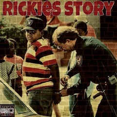 Ysr - Rickies Story |JohhnyRambo| Prod.Matic
