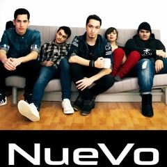 NueVo - Ετσι Ζώ