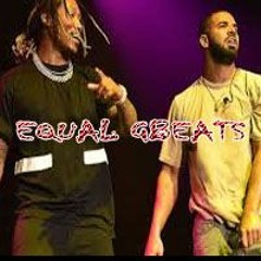 Drake and Future  type beat - What a Time to Be Alive/ Instrumentals