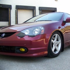 ACURA