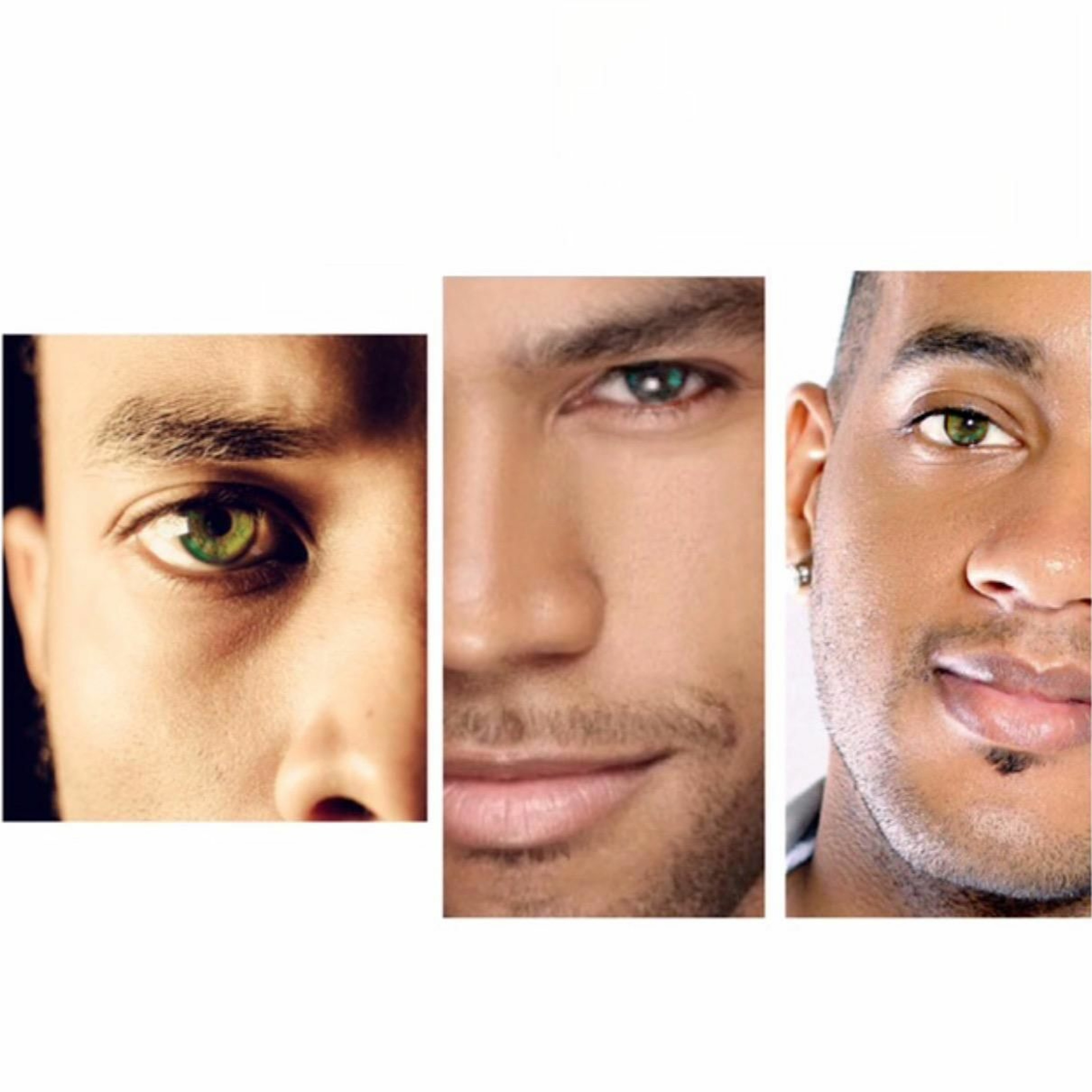 A Dose of DEM: "The Bluest Eye" episode artwork