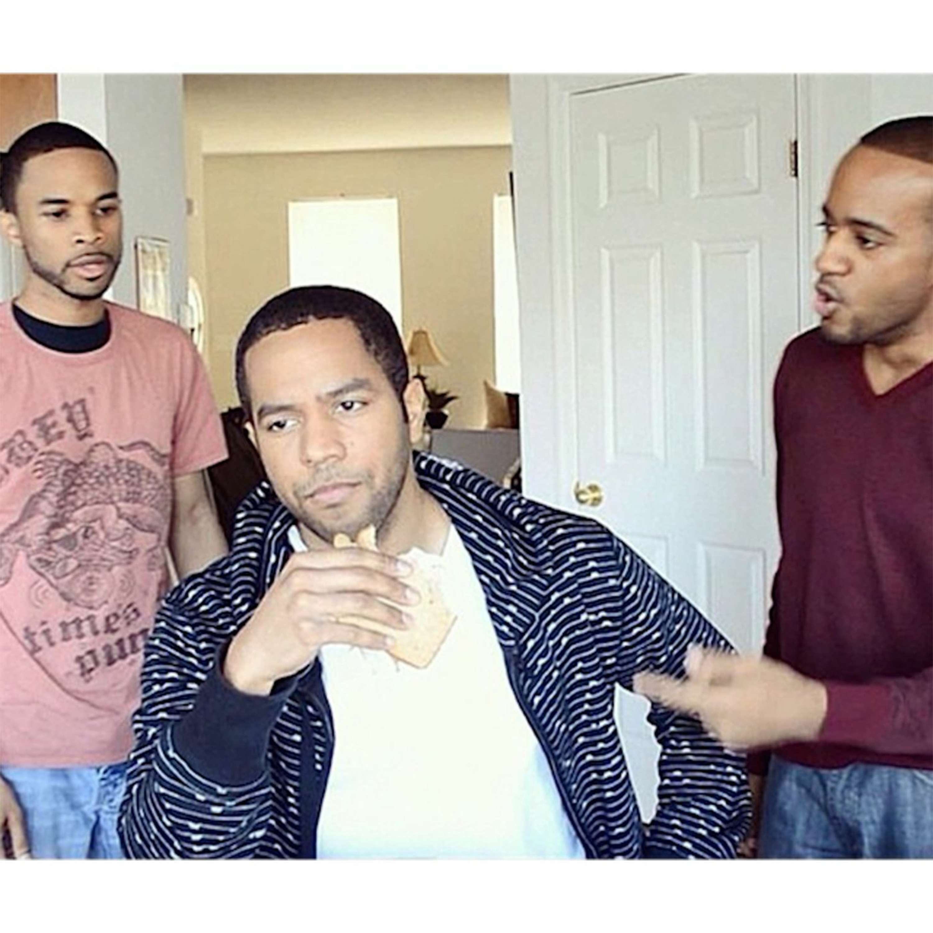 A Dose of DEM: "Light Skin Dudes Be Like" episode artwork