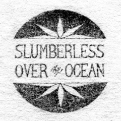 The Things I'm Not Supposed To Do