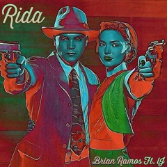 Brian Ramos Ft Leo Moses - Rida