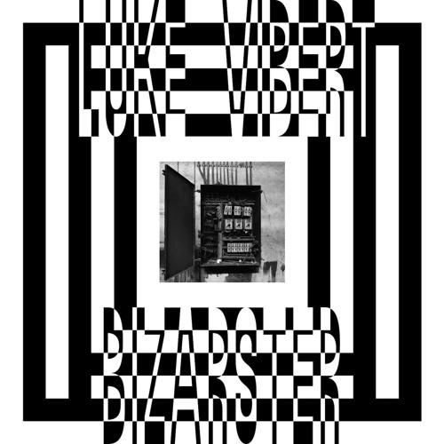 Luke Vibert - I Can Phil It