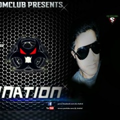 Dupatta Sarak Raha Hai {REWORK} Dj Shahid VOL.7