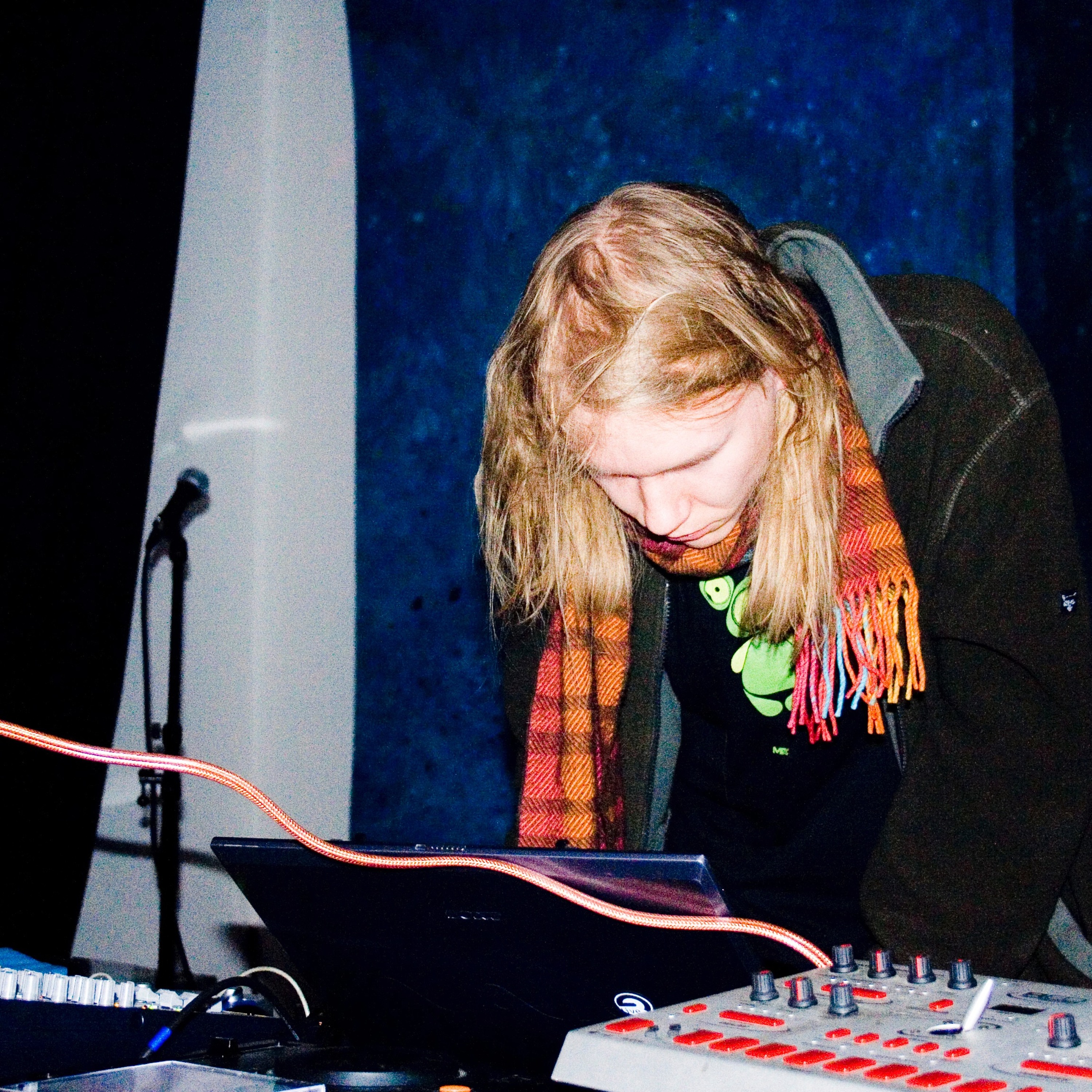 Live at Lab30, Augsburg, Germany, 04-11-2005 episode artwork