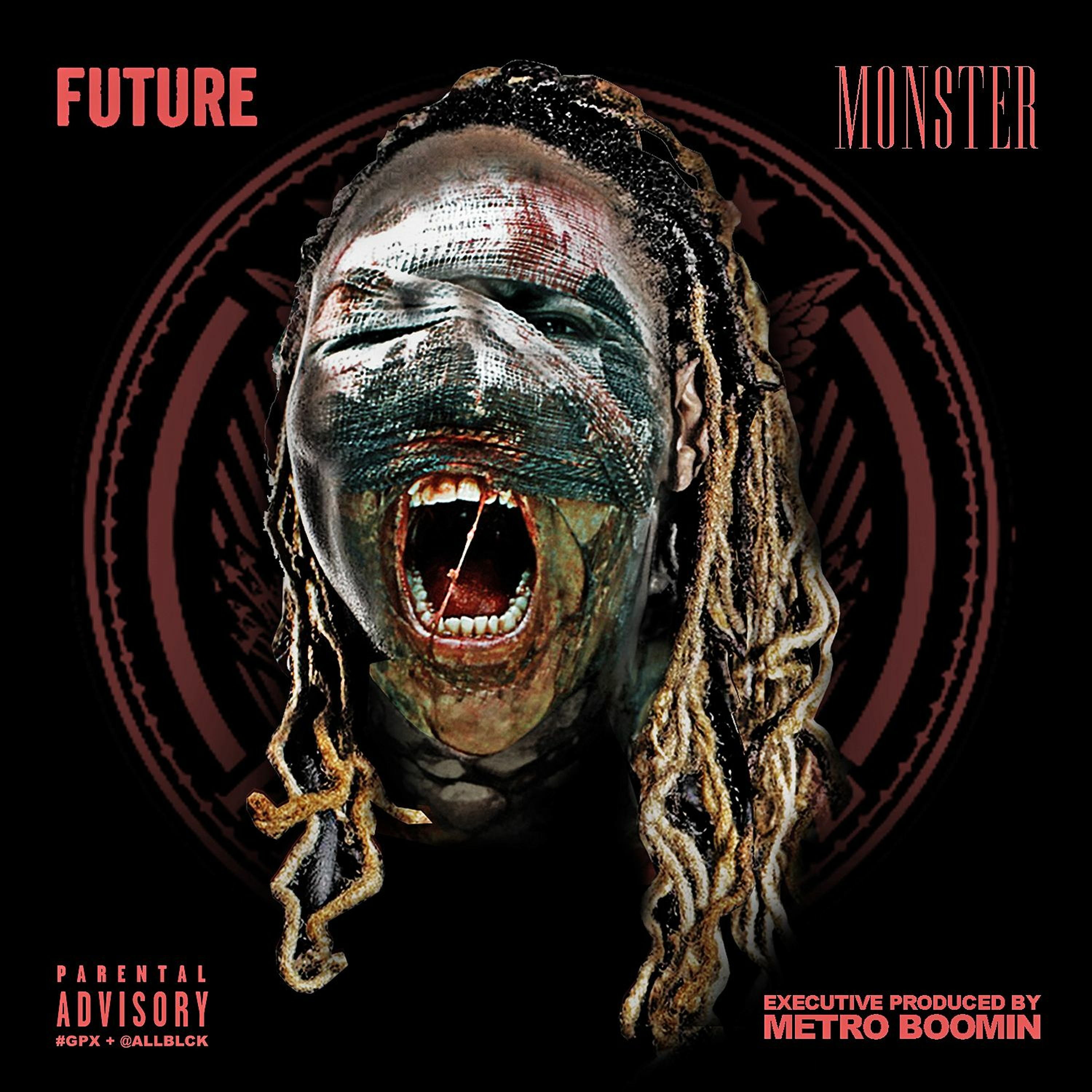 Future - Throw Away Part. 1 (Remake) [Originally produced by Nard & B] episode artwork