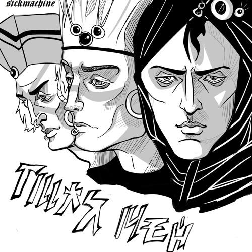 05 - Pillar Men Act II  Esidisi
