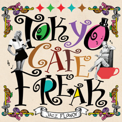 有坂美香 - Smile(Tokyo Cafe Freak)