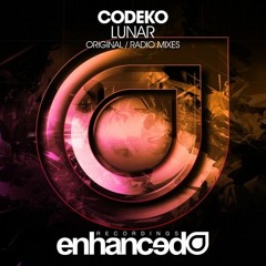 Codeko - Lunar (DAN Vocal Edit)
