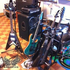 02 - ADDICTION - 02 PRETTY RECKLESS Make Me Wanna Die V1