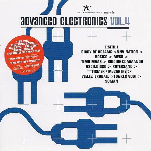 Fixmer  McCarthy - You Want It (Dave Clarke RMX)