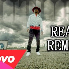 Future - Where Ya At ft. Drake REAL REMAKE Instrumental by MAfias BEats 2016 Trap Beat