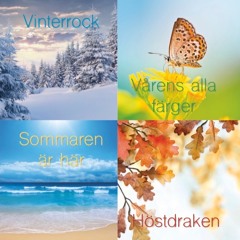 Vinterrock - Larz Kristerz